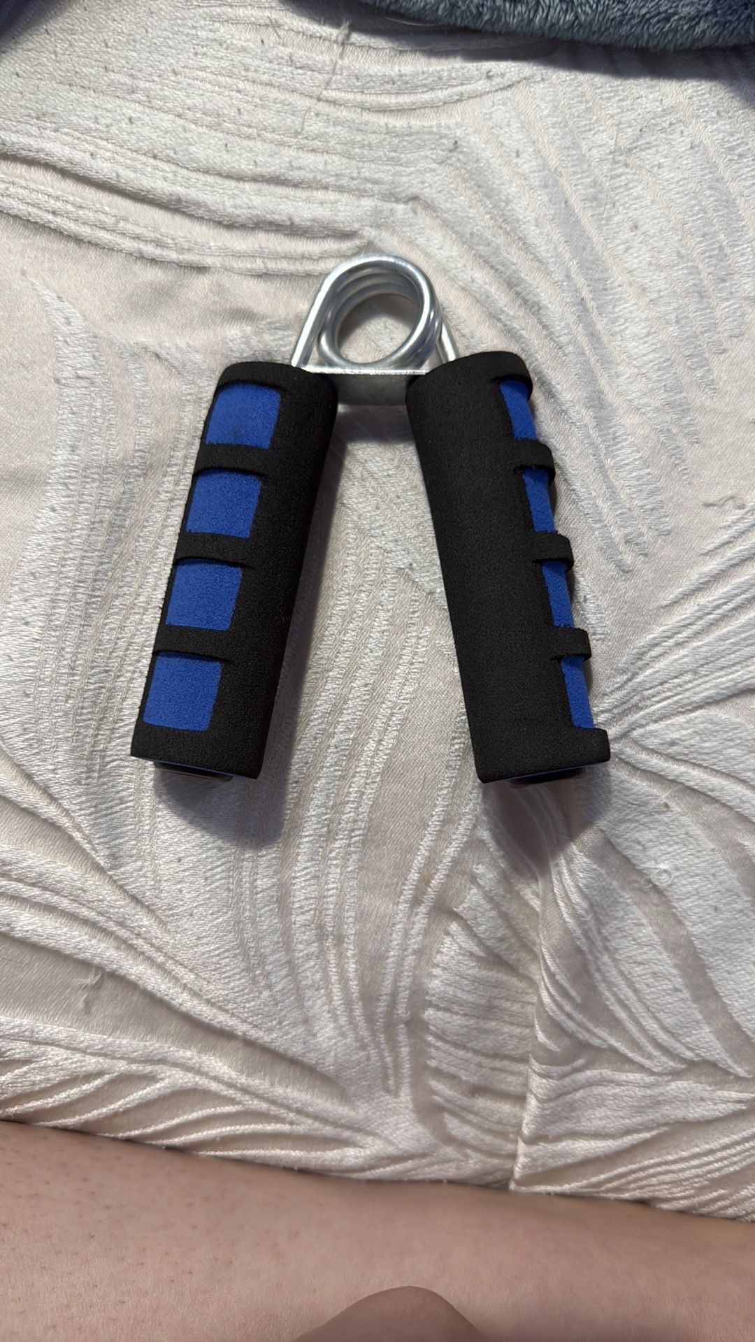 Hand Grip Workout Gear