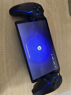 PlayStation Portal