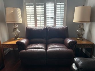Loveseat