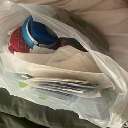 Medical supplies