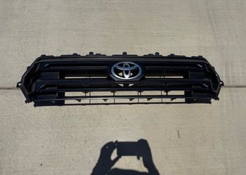 2024 Tacoma SR Grill