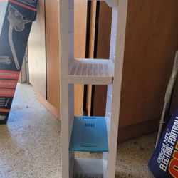 Nintendo Wii Wii U Tower Storage 