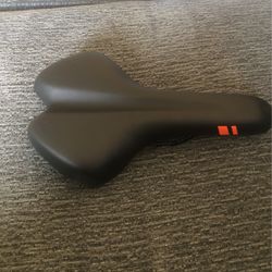 Marin Bike Seat
