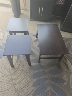 Coffee Tables