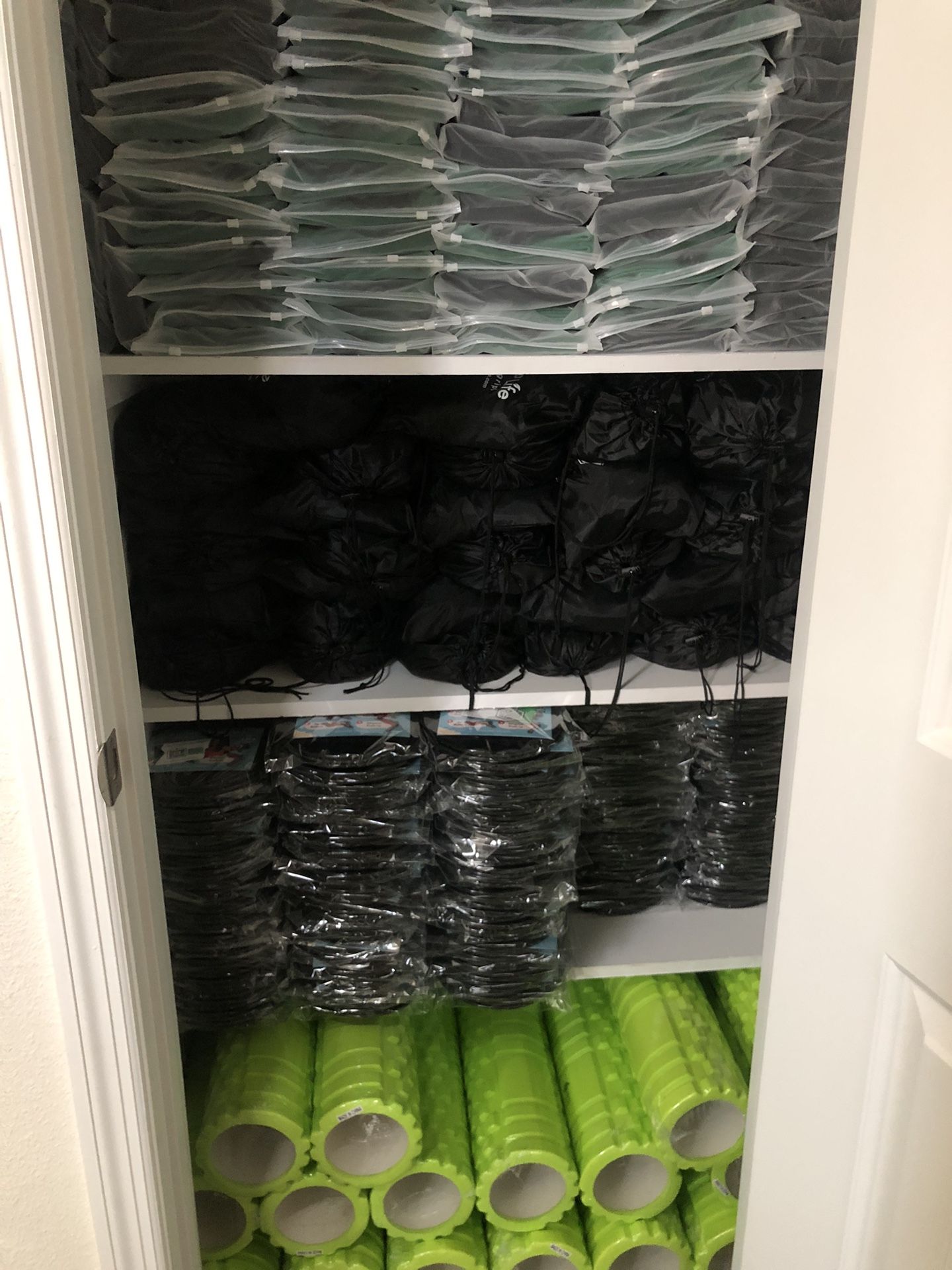 GOING OUT FOR BUSINESS (Every Product) Must Go