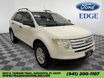 2010 Ford Edge