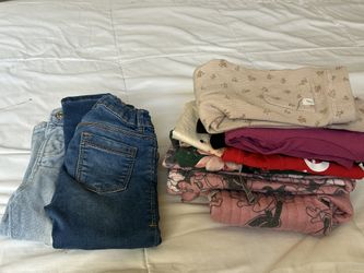 3T Toddler Girl Clothes Bundle