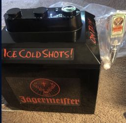 Tap Machine