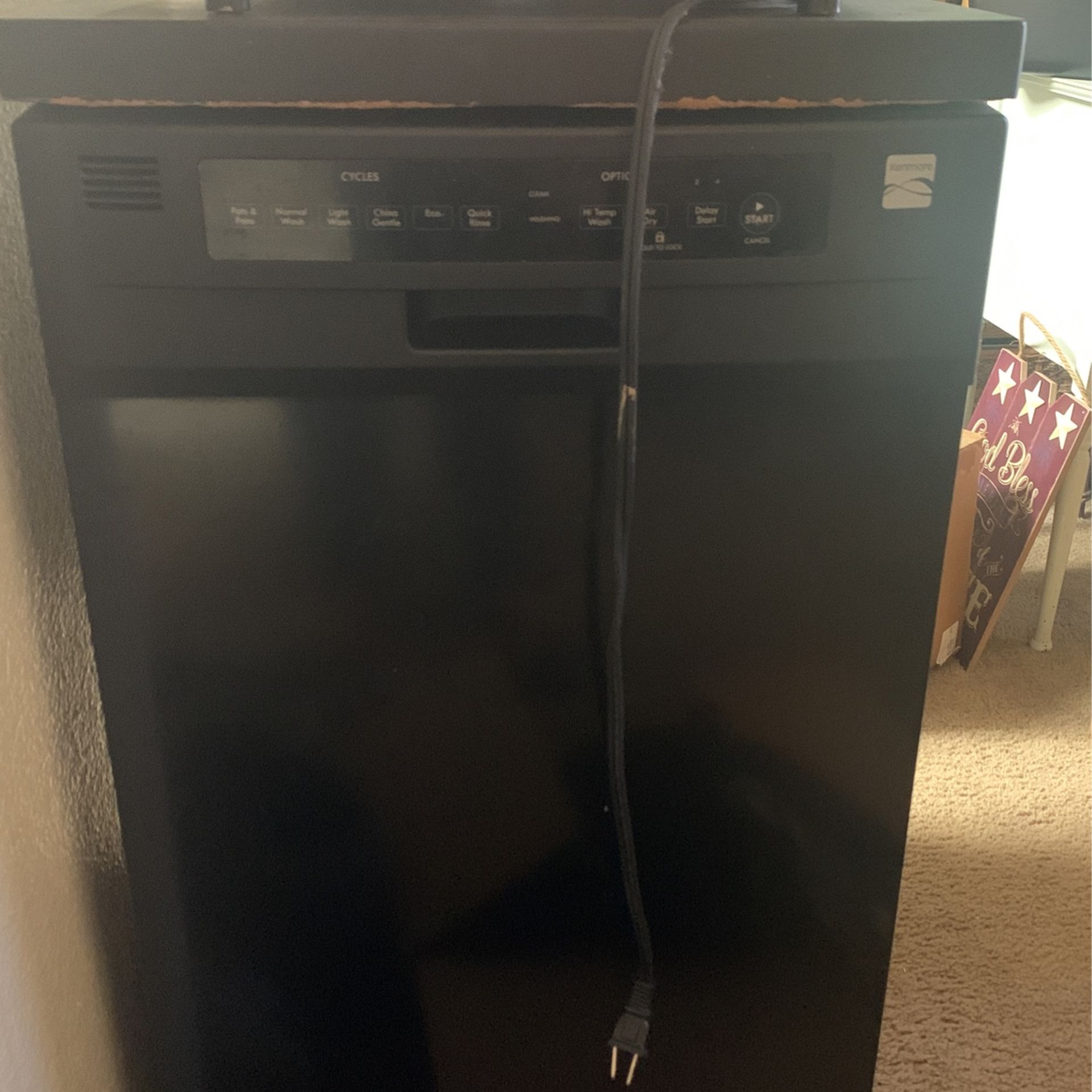 Portable Dishwasher for Sale in Edgewood, WA OfferUp