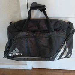 Large Adidas Gym Bag
