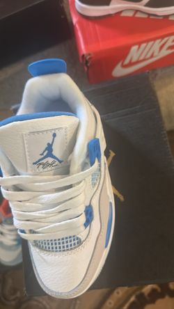 Kids shoes