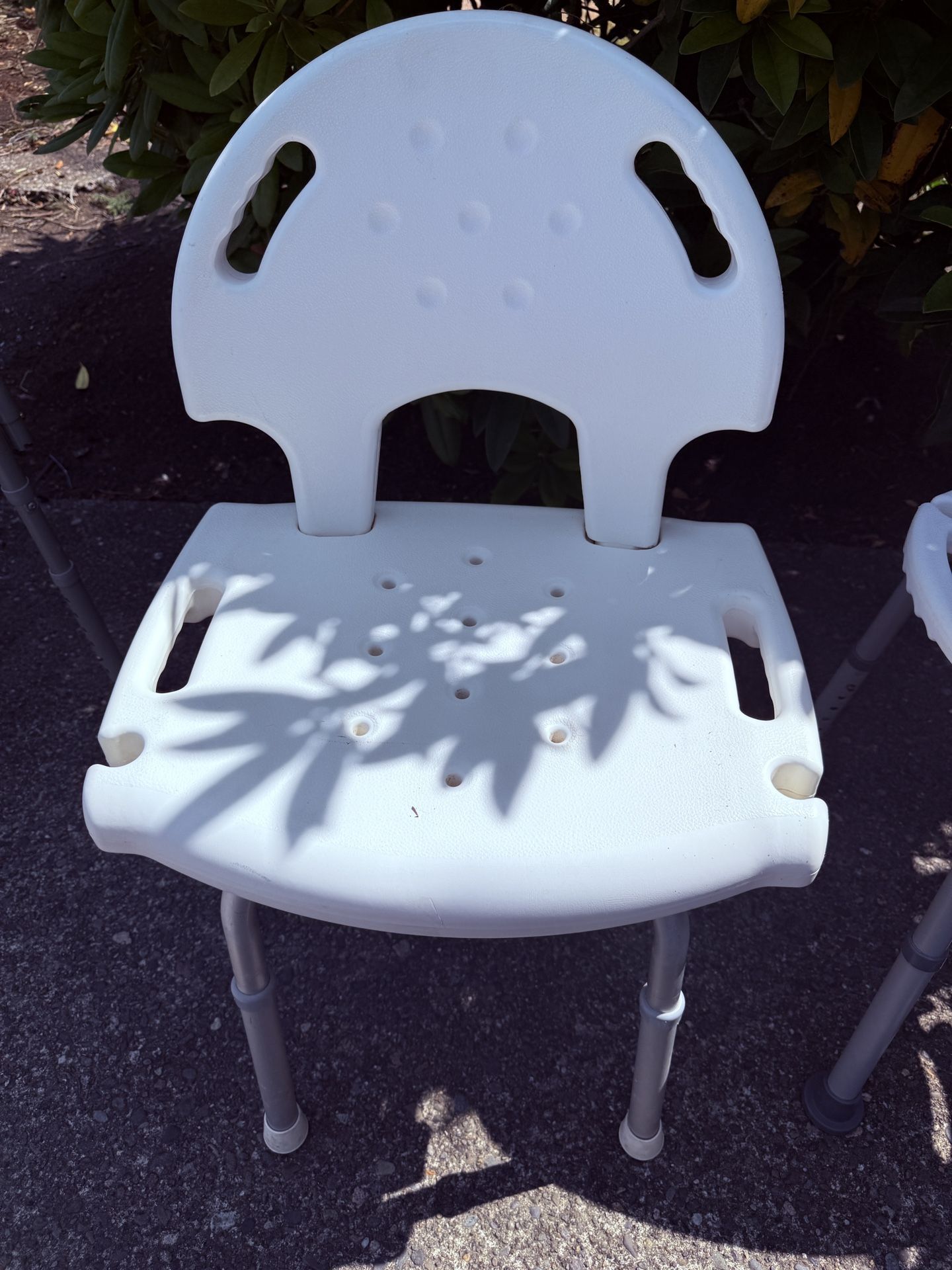 Shower Chair