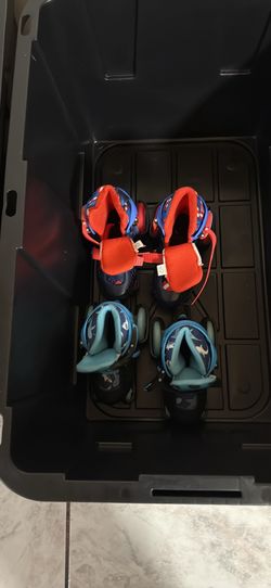 Kids skates