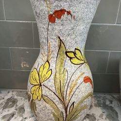 Italian MCM Vase