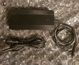 MDA 42V 4A Li-ion Battery Fast Charger E-bike Laptop