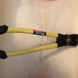 24 Inch Bolt Cutter