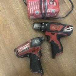 Milwaukee Tools