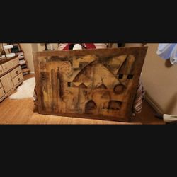 Great Glossy Art Work