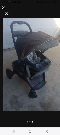 Stroller