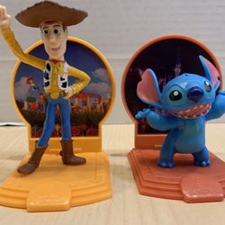 McDonald's  Happy  Meal Toys