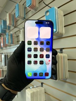 IPhone 16 Pro Max 256GB UNLOCKED