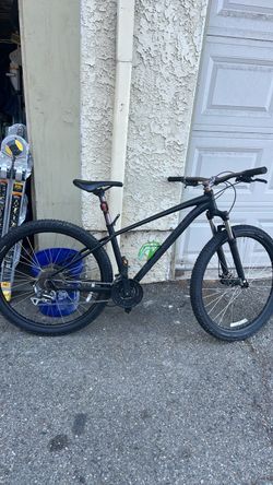 Bike Specialized
