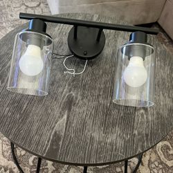 Bathroom Vanity Light Fixture 