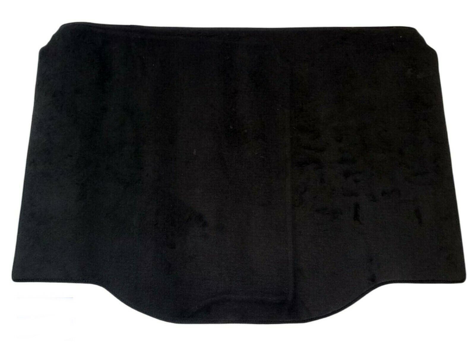 OEM GM Chevy Trax Buick Encore Charcoal Rear Cargo Mat Floor Liner