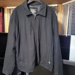 Men's Sweatshirt And Jackets