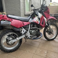 2004 KLR 650 for Sale in Surprise AZ OfferUp