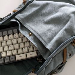 System76 Launch keyboard 