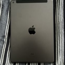 2020 Apple iPad Wi Fi 32 GB Space Gray (8th Generation)