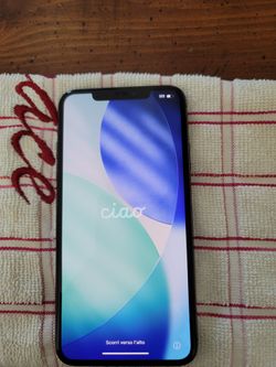 IPHONE 11 PRO MAX 64 GB