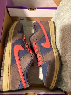 Nike SB dunk low size 10.5