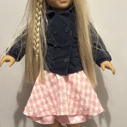 American Girl 