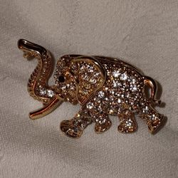 Elephant Ring
