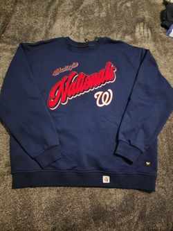 Brand new national sweater