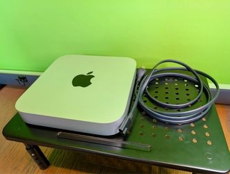 Like New Mac Mini 2023 M2 16GB RAM + 512GB SSD