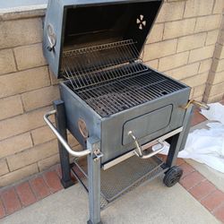 Grill Negotiate Price