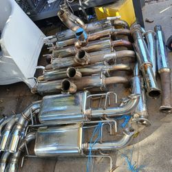 MUST GO!! 40$ EACH!! NO SETS!! ONLY WHATS PICTURED!!