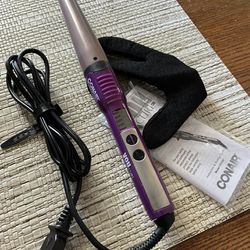 Curling Iron $10 New