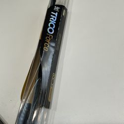 NWT TRICO Force Maximum Wiper Pressure Blade, 18” 25-180