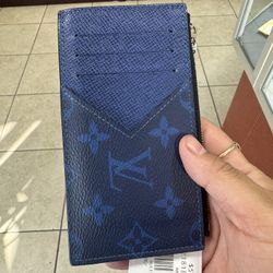 Men Luxury Wallet 