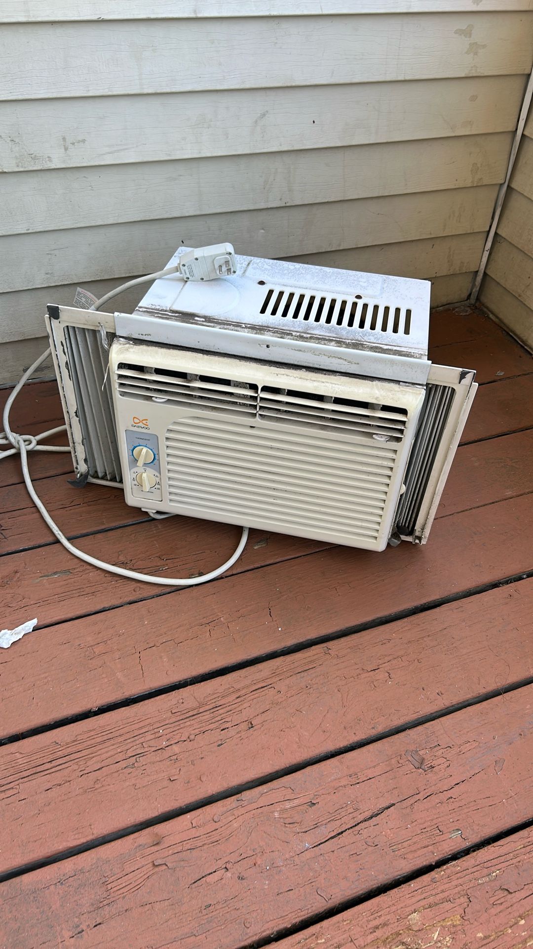 Air Conditioning