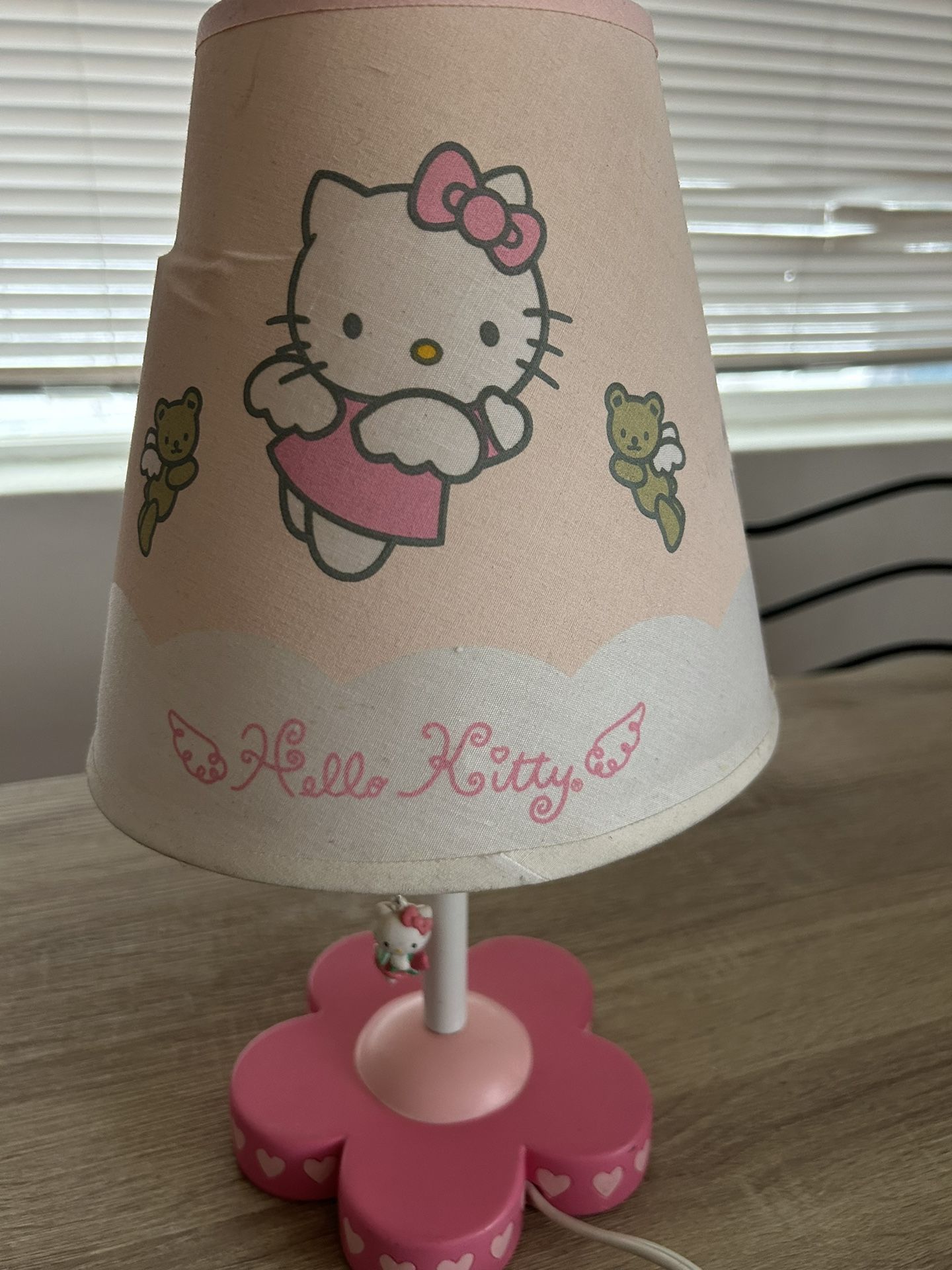 Vintage hello kitty