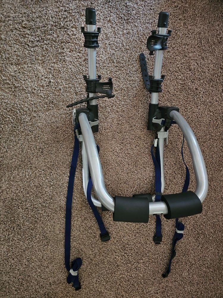 Bike Rack