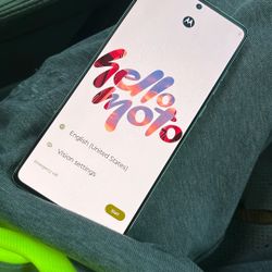 Phone Not Locked Ready To Connect OBO