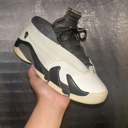 Jordan 14 Low Phantoms
