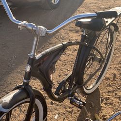 Schwinn Bike