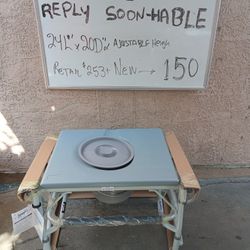 Oversized New Commodore Toilet 